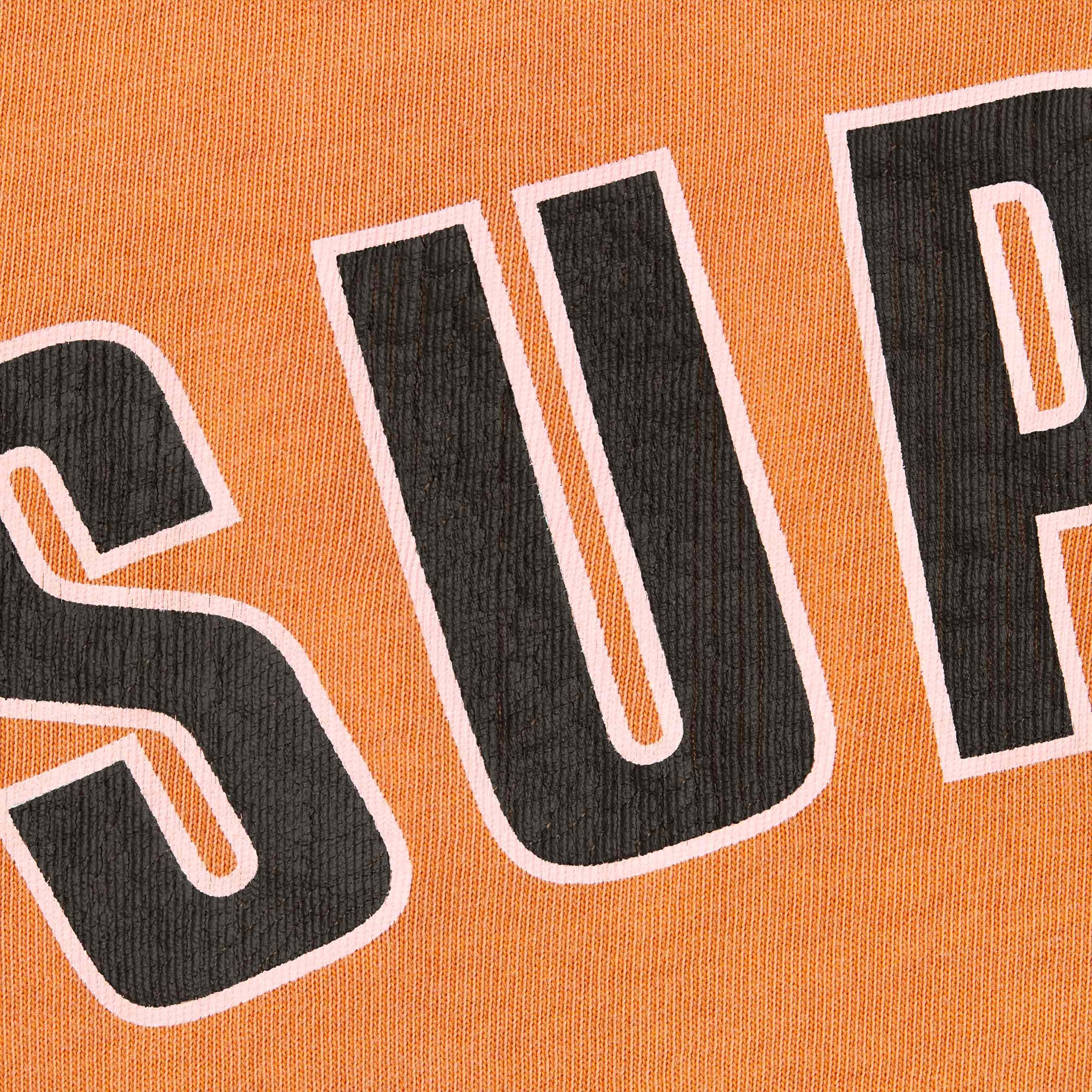 Cracked Arc S/S Top view 21